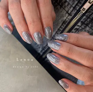 ネイル Lenoa Yukiのネイルデザイン