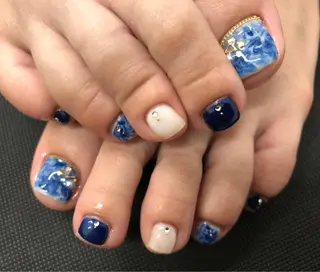 ネイル Embellir ♡鏡味のその他イメージ