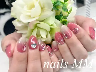 ネイル nailsalon MMのネイルデザイン