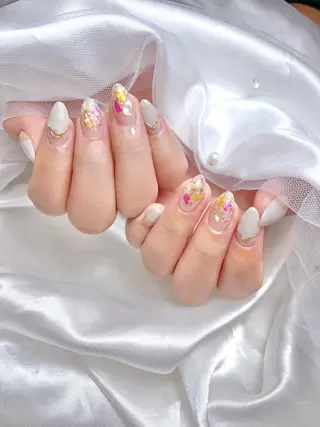 ネイル nails' it...のネイルデザイン