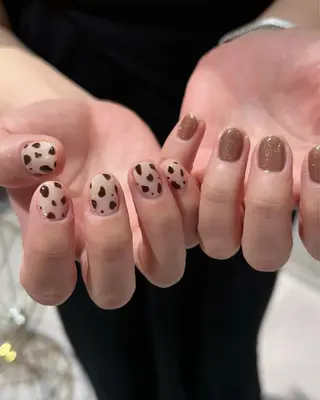 ネイル Maiko 🤍のその他イメージ