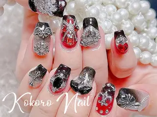 ネイル 💗NA.YUKI NAIL💗のネイルデザイン