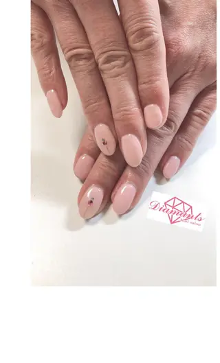 ネイル Asa miのネイルデザイン