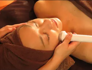 サロンドゥシェ OHSUKIオオスキのエステ・リラクイメージ