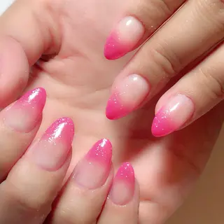 ネイル Private Nail Salon　EM所属・Nail salon EM（エム）千葉のネイルデザイン