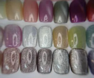 ネイル wiwi salonのネイルデザイン