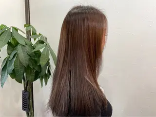 カラー 💎Aimi💎 ブリーチモデル募集中のヘアスタイル