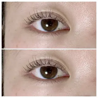 マツエク・マツパ 🦋MaaZlash 南流山FUKA🤍のマツエク・マツパデザイン