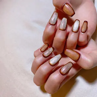 ネイル Nail Room Bellisのネイルデザイン