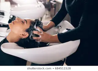 ✨髪質改善　美髪✨ 縮毛　井上 大誠のヘアスタイル