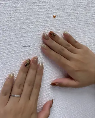 ネイル O KYOKAのネイルデザイン