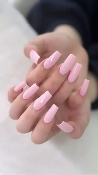 ネイル バピュネイル -アンのネイルデザイン