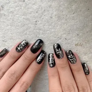 ネイル Rio 𓍼のネイルデザイン