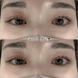 マツエク・マツパ 《EYELA》平塚店 haruka🧸のマツエク・マツパデザイン