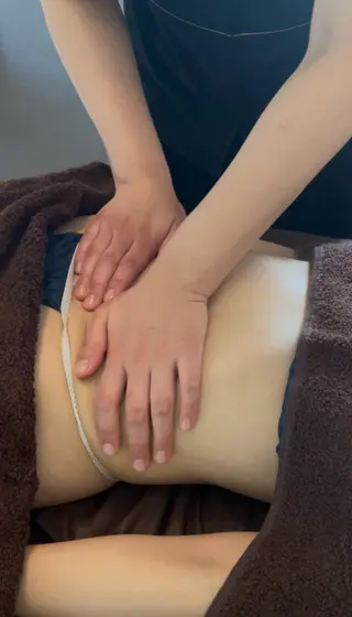 心と身体を優しく整えるサロンÉlu Soi所属・鬼塚 未来のエステ・リラクイメージ