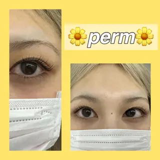 マツエク・マツパ 柏倉 茉依のマツエク・マツパデザイン