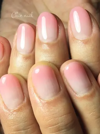 ネイル 森ノ宮❤︎ chieのネイルデザイン