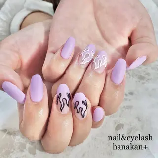ネイル S Fumiのネイルデザイン