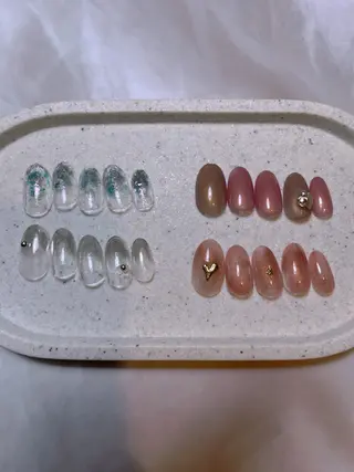 ネイル doux nailのその他イメージ