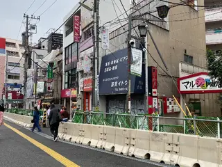 LOVE ホワイトニング下北沢のエステ・リラクイメージ