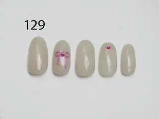 ネイル 韓国美容ジェルネイル専門店Maum新潟店所属・Maum 新潟店のマツエク・マツパデザイン