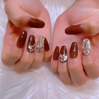 ネイル Private Salon 大宮のネイルデザイン