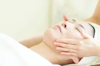 金田 麗莎のエステ・リラクイメージ