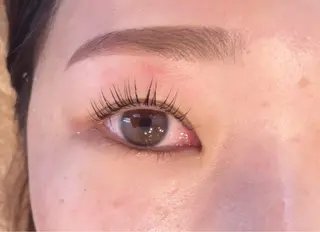 アイブロウ ジョイエ 梅田店所属・joie 梅田のマツエク・マツパデザイン