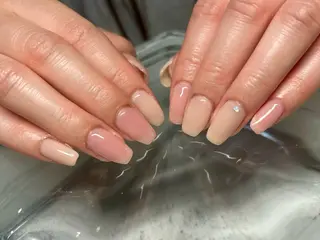 ネイル N.design muraのネイルデザイン