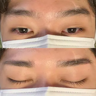 メンズ アイブロウ シードリン 府内店 小波のエステ・リラクイメージ