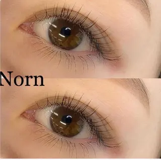 マツエク・マツパ Norn錦糸町店所属・Reina 🩰 / Norn錦糸町💖のマツエク・マツパデザイン