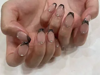 ネイル nailist こがのネイルデザイン