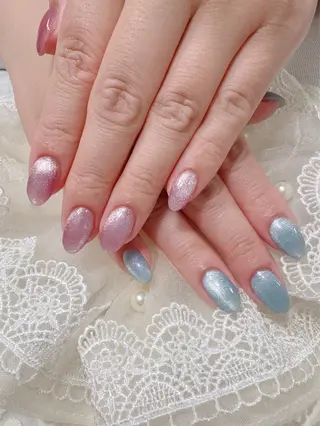 ネイル super girlネイルサロン所属・supergirl ネイル専門サロンのネイルデザイン