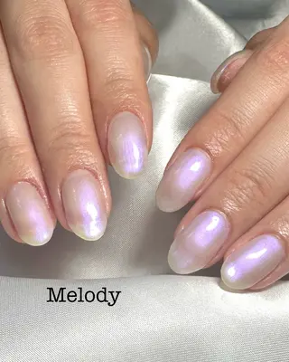 ネイル Yuki Takahamaのネイルデザイン