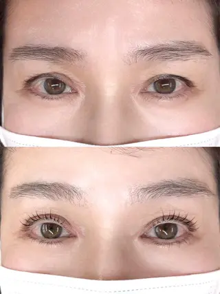 マツエク・マツパ LUANA TAKAKOの眉毛・アイブロウイメージ