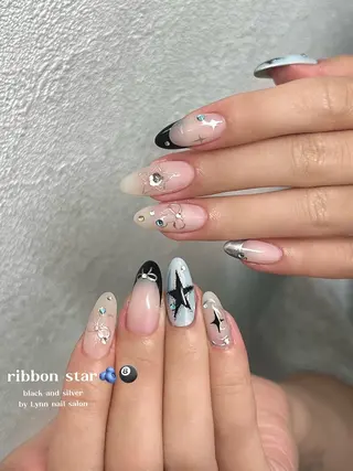 ネイル Lynn_ Nailのネイルデザイン