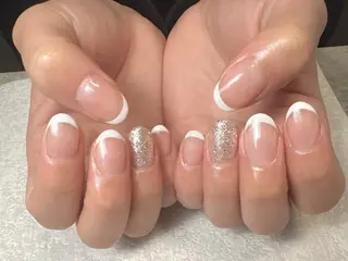 ネイル Li-fra MIZUKIのネイルデザイン