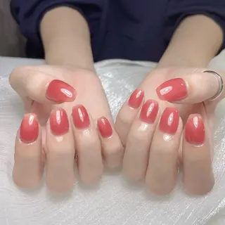 ネイル YS Nailのネイルデザイン