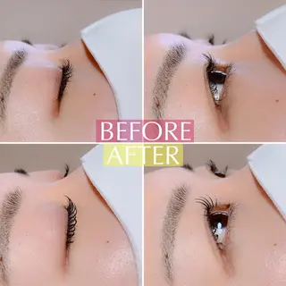 マツエク・マツパ solua Ayamiのエステ・リラクイメージ