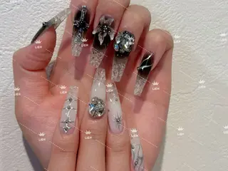 ネイル Lien  _リエン リエンのネイルデザイン