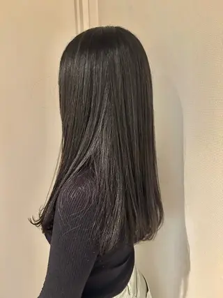 ロング カットモデル募集/ KOTAのヘアスタイル