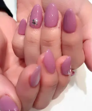 ネイル a yakaのネイルデザイン