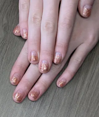 ネイル ゆりかご所属・ネイルサロン ゆりかごのネイルデザイン