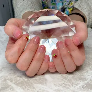 ネイル ゆぴねいる所属・ゆぴねいる yupinailのネイルデザイン