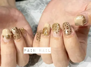 ネイル P. nailのネイルデザイン