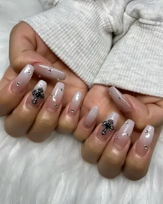 ネイル Nailsalon e'clatのエステ・リラクイメージ