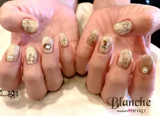 ネイル Lianネイル 寛子Lianのネイルデザイン