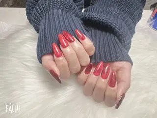 ネイル Hana&NAILSALON所属・Hana& salonのネイルデザイン