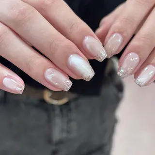 ネイル CLALA Makoのネイルデザイン