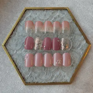 ネイル SALON  RODAN所属・焼津市三和 MASUDAのネイルデザイン